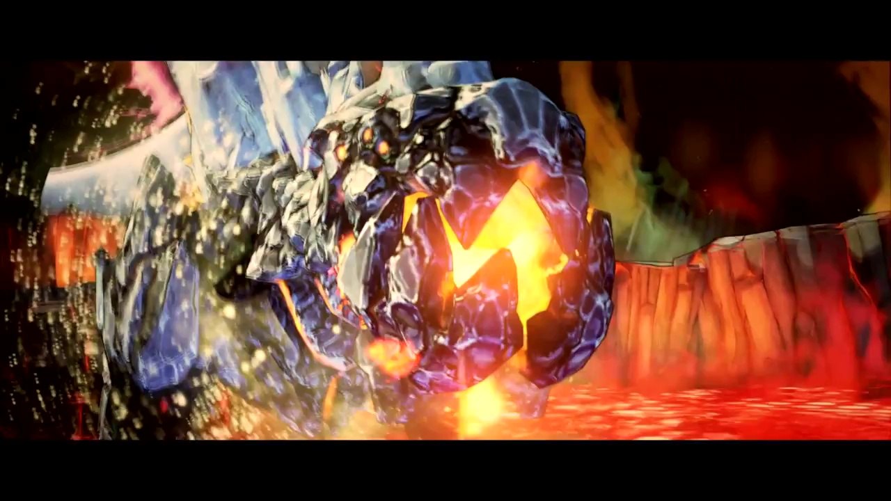 Borderlands  The Pre-Sequel Moon Dance Trailer [FR]