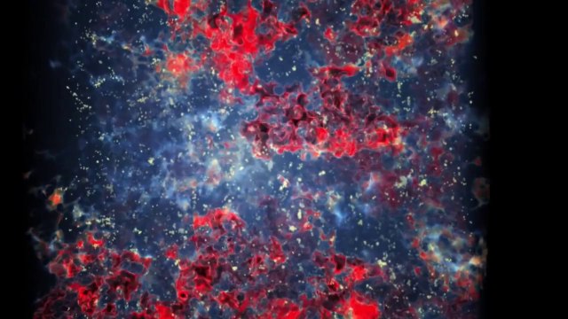 WFIRST - Uncovering the Mysteries of the Universe - HD
