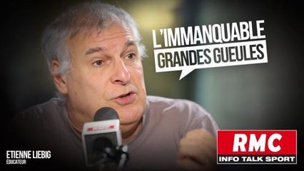 Arthur exilé en Belgique – Pour Etienne Liebig « c’est une trahison ! »
