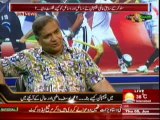 Sports & Sports with Amir Sohail (Muhammad Yousaf Snooker Ke Champion Kese Bane ?( Part-2)) 5 June 2014 Part-1