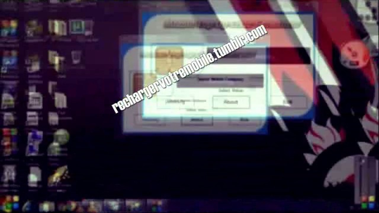 # Recharger son mobile en un instant SFR, Orange, Virgin Mobile, NRJ Mobile, Ortel mobile