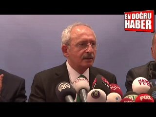 İşte CHP’nin adayını açıklayacağı tarih!..