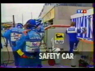GP Canada 98 P2