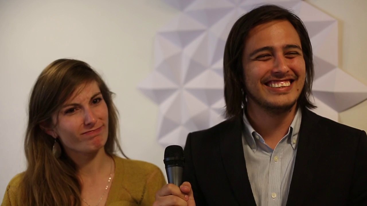 Nod-A et de MakeSense : « Nous allons avancer plus que vous ne croyez ! »