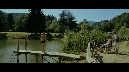 Película "Dueños de casa"