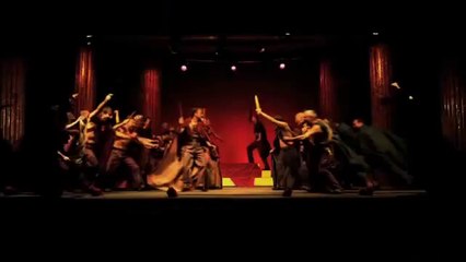 Película "César debe morir"