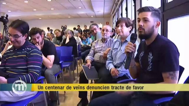 TV3 - Els Matins - Les notícies del dia (05/06/14)