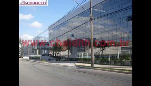 ARMAZEM ALTO PADRAO ALUGA RODOANEL (11-3232.1250)