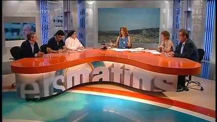 TV3 - Els Matins - Els matins - 04/06/2014