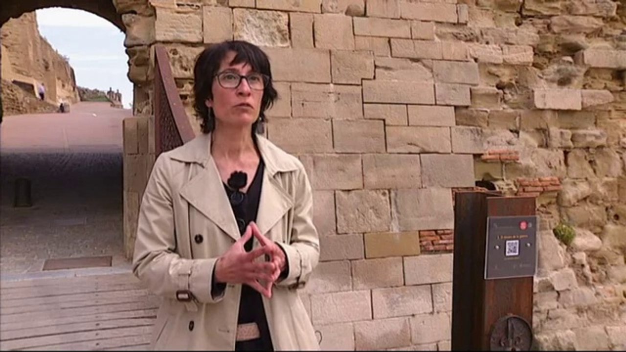 TV3 - Espai tricentenari 1714-2014 - Ruta 1714: Lleida
