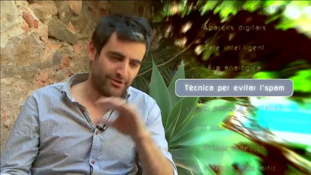 TV3 - Generació Digital - Generació Digital - capítol 109