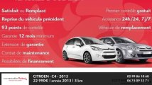 Annonce Occasion CITROEN Grand C4 Picasso II e-HDi 115 Confort 2013