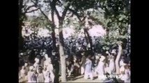 1930s A Vintage Color Film - Come To Kashmir