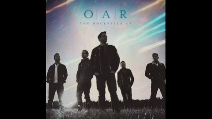 O.A.R. - The Rockville LP FULL ALBUM DOWNLOAD