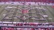 The Ohio State University Marching Band tribute to video games
