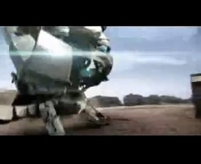 Taiwanese military transformers