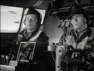 Twelve O'Clock High Season 1 Episode 29 V For Vendetta