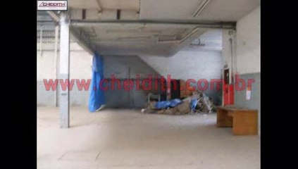 ARMAZEM PARA ALUGAR MOOCA (11-3232.1250)