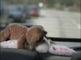 stuffed animals doing it in the back