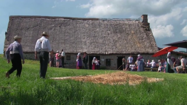 Hautes Chaumes du Forez, immersion dans la France éternelle