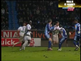 LE HAVRE  - STRASBOURG 0-1 DJ PAULO