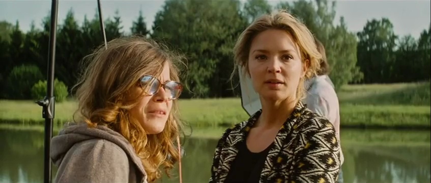 It Boy (2013) - French