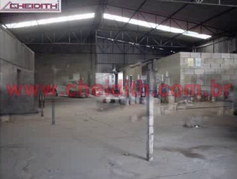 DEPOSITO - GALPAO - ARMAZEM - ALUGA - VENDE (11-3232.1250)