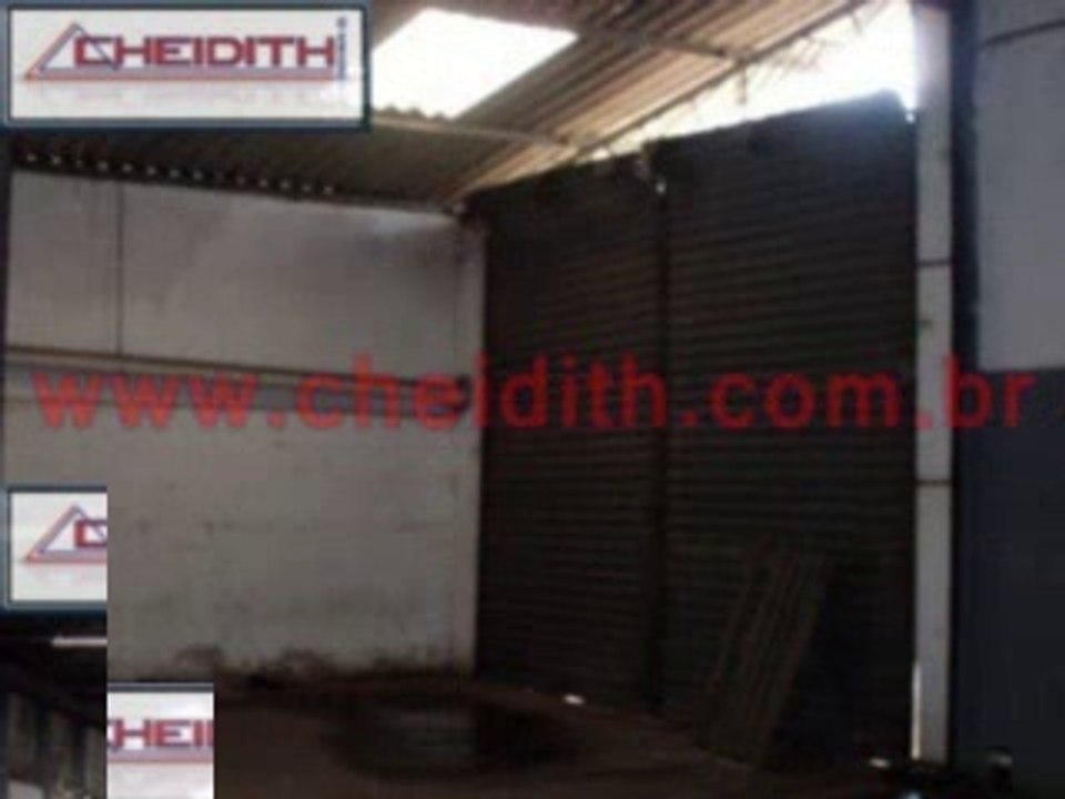 GALPÃO ALUGA BOM RETIRO-LAPA-LIMÃO (11-3232.1250)