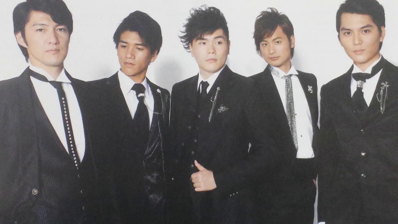 Marriage ①