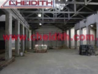 GALPÃO ALUGA E VENDE SANTANA (11-3232.1250)