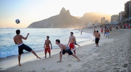 Ecco la colonna sonora dei Mondiali di Brasile