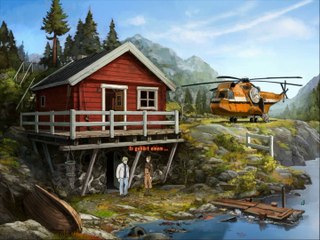 A New Beginning - Final Cut