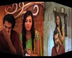 Do Dil Bandhe Ek Dori Se - Shivani gives head massage to Raghu