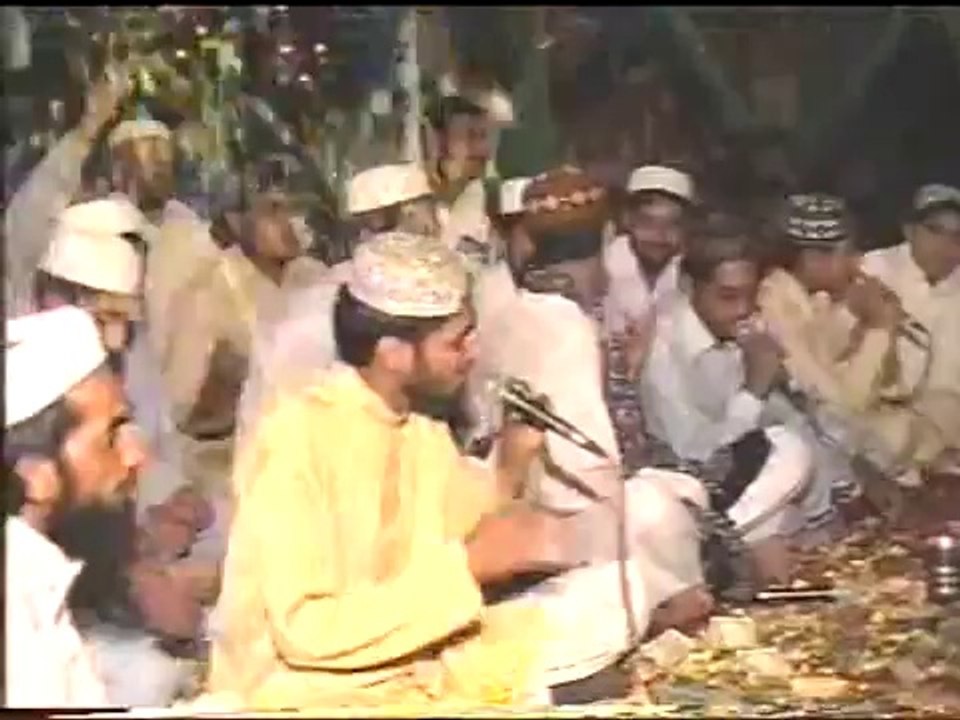 Madrassa Nooria Junaidia Khushmaqam (1st programme) part 4