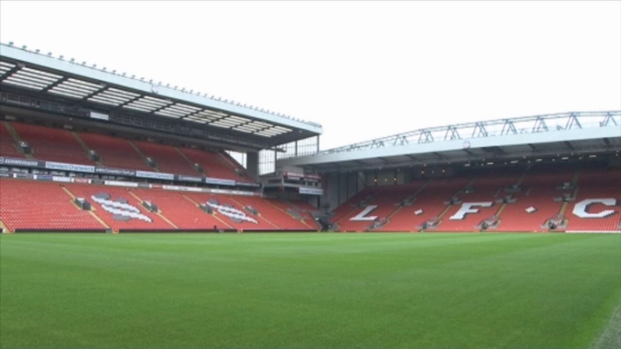 Emre Can zum FC Liverpool