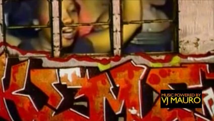 Reggaeton Vs Reggae Video Mix