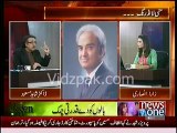 We will witness active judiciary after 6th July when Justice Nasir ul Mulk will take oath as new CJP :- Dr.Shahid Masood