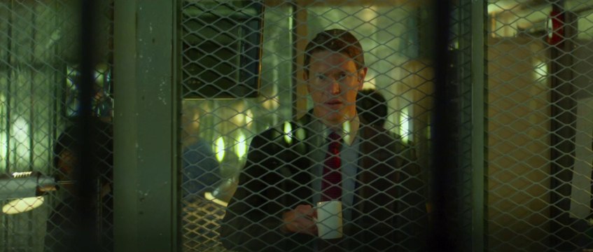 LES POINGS CONTRE LES MURS - Bande-annonce VO