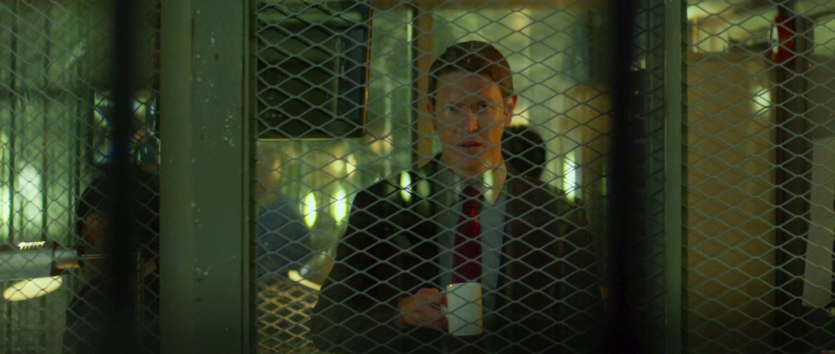 LES POINGS CONTRE LES MURS - Bande-annonce VO