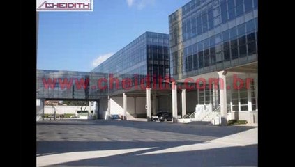 GALPAO - PREDIO - DEPOSITO - ALUGA (11-3232.1250)