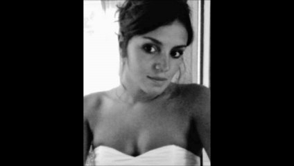 'Someone Like You' - Charlène (Adele cover)