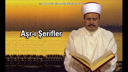 İsmail Biçer Hacc Suresi 26-33