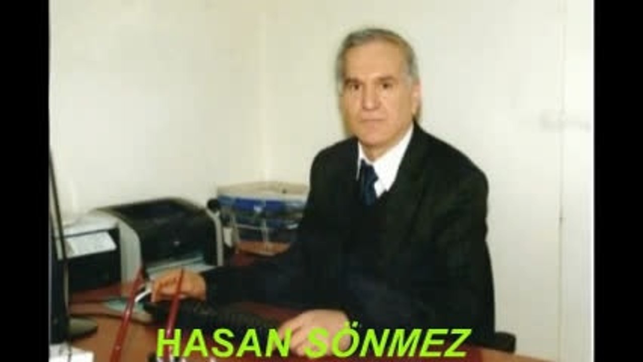 HARPUT ANAOKULU TANITIM VİDEO -2014