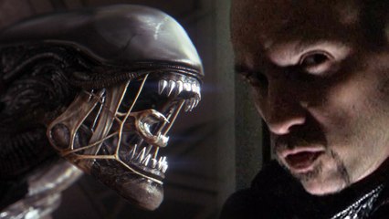 Alien Isolation nos impressions