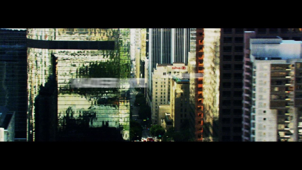 FIVE THIRTEEN - Bande-annonce VF