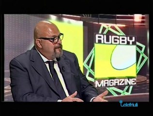 # 21 - Francesco Silvestri della Delegazione FVG, Beach Rugby Bibione by EBRA, Lorenzo Bruno al fischietto