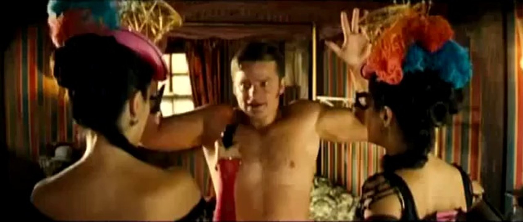 Bandidas (2004) French