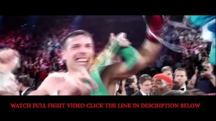 Watch Miguel Cotto vs. Sergio Martinez Online Free