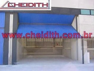 GALPAO ALUGA CONDOMINIO FECHADO ITAPEVI (11-3232.1250)