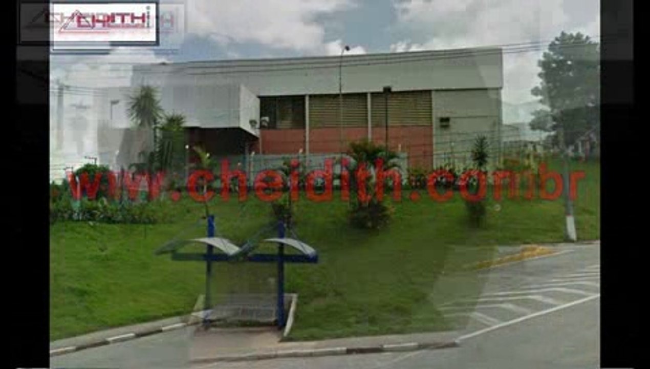 GALPAO ALUGA EM CONDOMINIO NO RODOANEL (11-3232.1250)